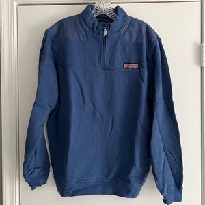 Vineyard Vines Shep Sweatshirt - Size Small
